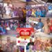 Dr. OTOPE’s Act of Kindness: A Valentine’s Day to Remember for Hundreds of Widows in Egbeda/Ona-Ara Federal Constituency