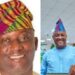 Oyo lawmaker Olayinka Omikunle, Congratulates otunba Seye Famojuro on his Birthday