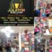PHOTOS: Jolatom Wine Store Opens New Outlet In Ibadan*