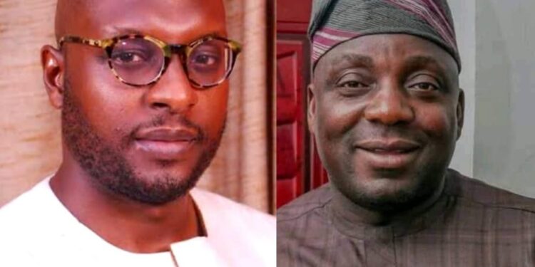 Your demonstration of integrity, passion, and a relentless pursuit of excellence can’t go unnoticed. Oyo lawmaker Mabaje Hails Elias Adeojo on his Birthday