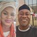 Oyo Lawmaker Hon Bisi Oluranti Felicitates Oyo LGSPB Chairman, Hon. Akeem Ademola Ige on His Birthday.