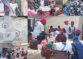 Hon. Kazim Adeyinka Adeniyi Bibire Celebrates Valentine’s Day With Ibadan North Physically Challenged Constituents, Secures Endorsement For Bye-election(Videos/Photos)