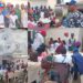 Hon. Kazim Adeyinka Adeniyi Bibire Celebrates Valentine’s Day With Ibadan North Physically Challenged Constituents, Secures Endorsement For Bye-election(Videos/Photos)