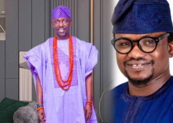 Oyo lawmaker Babalola Congratulates Engr. Akeem Olatunji on His Conferral as Asiwaju Oluyole Describe him as a Great Man for Oluyole local government