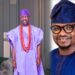 Oyo lawmaker Babalola Congratulates Engr. Akeem Olatunji on His Conferral as Asiwaju Oluyole Describe him as a Great Man for Oluyole local government