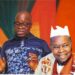 Dotun Sanusi JDS : filling the vacuum for Coordinated leadership in Ibadan, years after Arisekola’s   By : Waheed Adurodekun