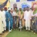 Oyo Deputy Gov, Makinde’s Men, Top Dignitaries Storm Venue As Olatunji Becomes Asiwaju Of Oluyole