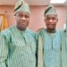 Birthday: Lawmaker, Waheed Akintayo Felicitates Oyo LG Pensions Board Chairman, Ademola Ige