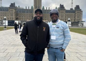 Oyo Lawmaker, Babajide Celebrates Speaker Adebo Ogundoyin on His Birthday, Hailing His Outstanding Leadership