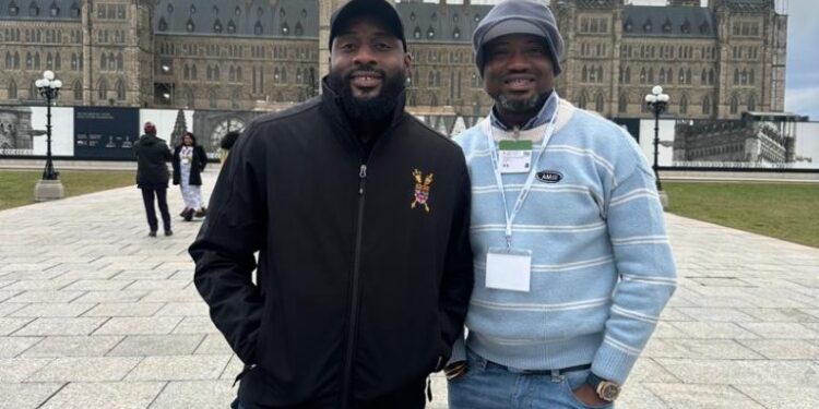 Oyo Lawmaker, Babajide Celebrates Speaker Adebo Ogundoyin on His Birthday, Hailing His Outstanding Leadership