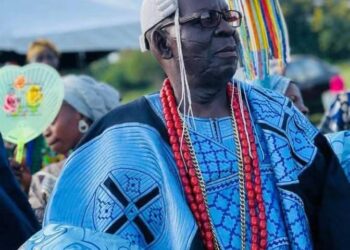 Oyo Lawmaker, Babajide Celebrates Speaker Adebo Ogundoyin on His Birthday, Hailing His Outstanding Leadership