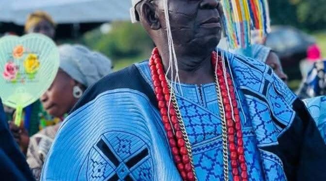 Oyo Lawmaker, Babajide Celebrates Speaker Adebo Ogundoyin on His Birthday, Hailing His Outstanding Leadership