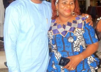 Birthday: Oyo Lawmaker Bisi Oluranti Celebrates Speaker, Adebo Ogundoyin,