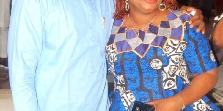 Birthday: Oyo Lawmaker Bisi Oluranti Celebrates Speaker, Adebo Ogundoyin,