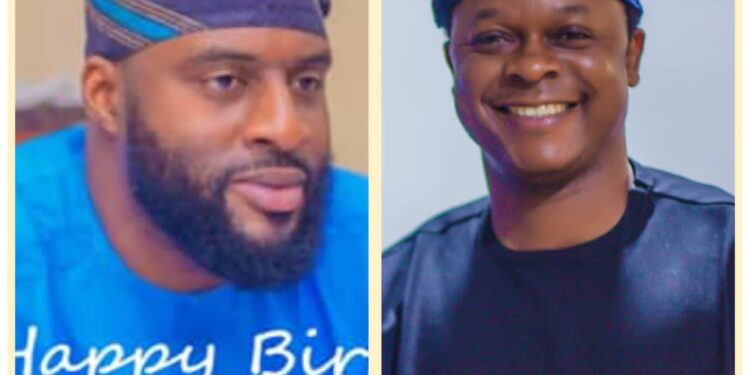 Birthday: You’ve been Instrumental in Promoting Legislative Excellence in Pacesetter State —Hon. Adebowale Extols Oyo Assembly Speaker, Rt Hon Adebo Ogundoyin