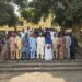 OYSHMB Chairman, Dr. Fagbemi Charges 8 New Permanent Secretaries on Innovative Ideas As He Appreciate Gov. Makinde Over His Proactiveness in Health Sector