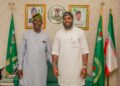 OYSHMB Chairman, Dr. Fagbemi Charges 8 New Permanent Secretaries on Innovative Ideas As He Appreciate Gov. Makinde Over His Proactiveness in Health Sector