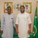 OYSHMB Chairman, Dr. Fagbemi Charges 8 New Permanent Secretaries on Innovative Ideas As He Appreciate Gov. Makinde Over His Proactiveness in Health Sector