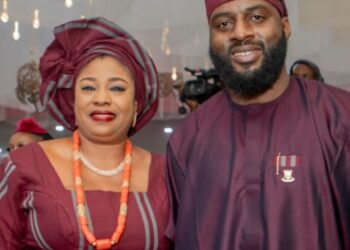 Happy birthday to a Leader, Trailblazer, & a Gentleman” || Hon. Olufunke Comforter felicitates Rt. Hon. Adebo Ogundoyin, Chairman, Nigeria Conference of Speakers on his birthday