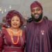 Happy birthday to a Leader, Trailblazer, & a Gentleman” || Hon. Olufunke Comforter felicitates Rt. Hon. Adebo Ogundoyin, Chairman, Nigeria Conference of Speakers on his birthday