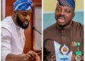 Birthday: Akinyele LG Council boss, Hon Akinwole Akinleye Felicitates Oyo state Assembly Speaker On his Birthday
