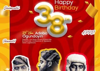 Birthday: Otunba Opatoki Pens Tributes for Leadership Excellence as Hon. Debo Ogundoyin Celebrates Birthday