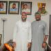Birthday: Oyo Assembly Member, Hon AKT Celebrates Speaker, Adebo Ogundoyin, Expresses Satisfaction In His Leadership Style