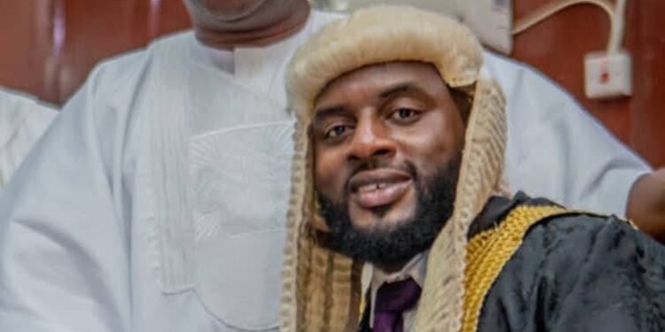 Hon. Debo Ogundoyin’s Birthday: A Celebration of Leadership Excellence : Oyo lawmaker Fowokanmi Betterlife