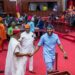 Oyo Lawmaker, Wale Canada, Congratulates Speaker Adebo Ogundoyin on His Birthday
