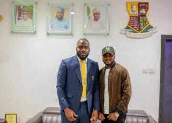 Birthday: You Are More Than A Boss To Me–Oyo Speaker’s PA, Oluwaseun Arelu, Congratulates Rt Hon. Ogundoyin