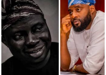 Birthday: Lagelu Chairman, Hon. Kamorudeen Extends Warm Felicitation to Oyo Assembly Speaker, Ogundoyin