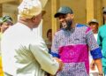 Birthday: “You Are A Shinning Example Of Youth In Government” –  Ibadan North Council Chairman, Olufade Celebrates Oyo Speaker, Rt. Hon. Adebo Ogundoyin