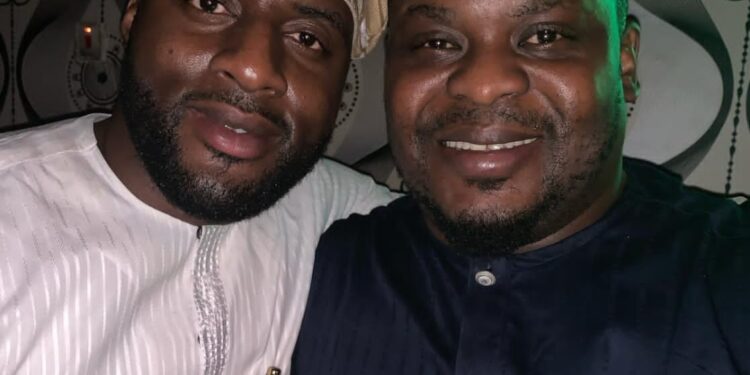 Birthday: Ogundoyin Represents Face of Future Leadership Nigeria Needs–Asiwaju Oluyole Eulogizes Oyo Speaker