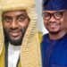 Birthday : Oyo lawmaker Babalola Abiodun Celebrates Oyo Speaker Rt. Hon. Adebo Ogundoyin … Describe him as a Good Example for the Youths in Oyo State