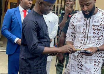 Birthday: Ogundoyin Represents Face of Future Leadership Nigeria Needs–Asiwaju Oluyole Eulogizes Oyo Speaker