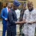 Birthday: Ogundoyin Represents Face of Future Leadership Nigeria Needs–Asiwaju Oluyole Eulogizes Oyo Speaker