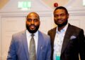 Hon. Lanre Sarumi Celebrates Hon. Debo Ogundoyin on His Birthday, Commends His Leadership