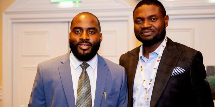Hon. Lanre Sarumi Celebrates Hon. Debo Ogundoyin on His Birthday, Commends His Leadership