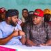 You’re a bundle of inspiration, a real leader – Ogunsina celebrates Ogundoyin at 38
