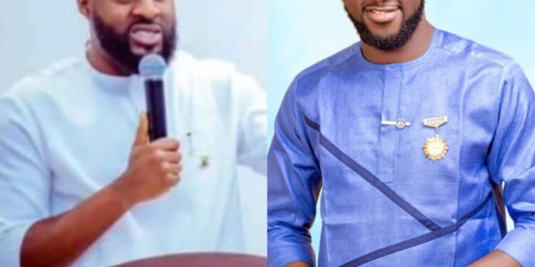 Birthday: “You Have Continued To Set A Shining Example For Future Leaders,” – Dr. Kunle Awotiku Congratulates Oyo Speaker, Rt. Hon. Adebo Ogundoyin