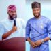 Birthday: “You Have Continued To Set A Shining Example For Future Leaders,” – Dr. Kunle Awotiku Congratulates Oyo Speaker, Rt. Hon. Adebo Ogundoyin