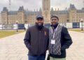 Oyo Assembly Lawmaker, Hon. Waheed Akintayo Celebrates Speaker Adebo Ogundoyin on His Birthday
