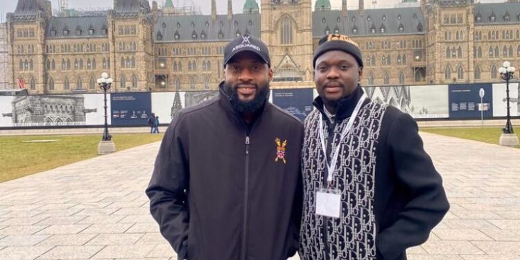 Oyo Assembly Lawmaker, Hon. Waheed Akintayo Celebrates Speaker Adebo Ogundoyin on His Birthday