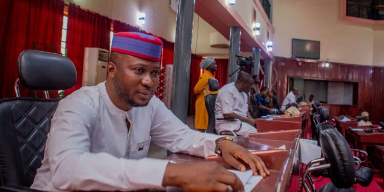 Oyo Lawmaker, Hon. Saminu Riliwan Gbadamosi, Hailed as a ‘Golden Bride’ and ‘God’s Gift’ to Atisbo/Saki-East State Constituency – YFPM
