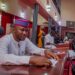 Oyo Lawmaker, Hon. Saminu Riliwan Gbadamosi, Hailed as a ‘Golden Bride’ and ‘God’s Gift’ to Atisbo/Saki-East State Constituency – YFPM