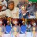 PHOTOS: Ibaadur Rasheed College Appreciates Oyo Lawmaker, Saminu Riliwan Gbadamosi for His Support at the 4th Inter-House Sports