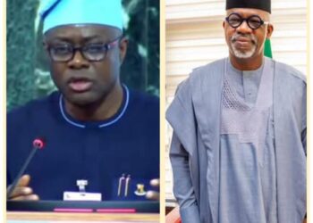 A Tale of Two Governors|By Olujide Wilanpa