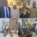 OYSHMB Collaborates With MacPherson University for Student Internship and Training  … As MacPherson V.C Laud Gov. Makinde’s Sustainable Healthcare Delivery