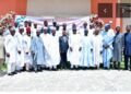 NDLEA Barracks: Ensuring Adequate Welfare Of Personnel A Matter Of Necessity’ — Agboworin*