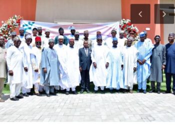 NDLEA Barracks: Ensuring Adequate Welfare Of Personnel A Matter Of Necessity’ — Agboworin*